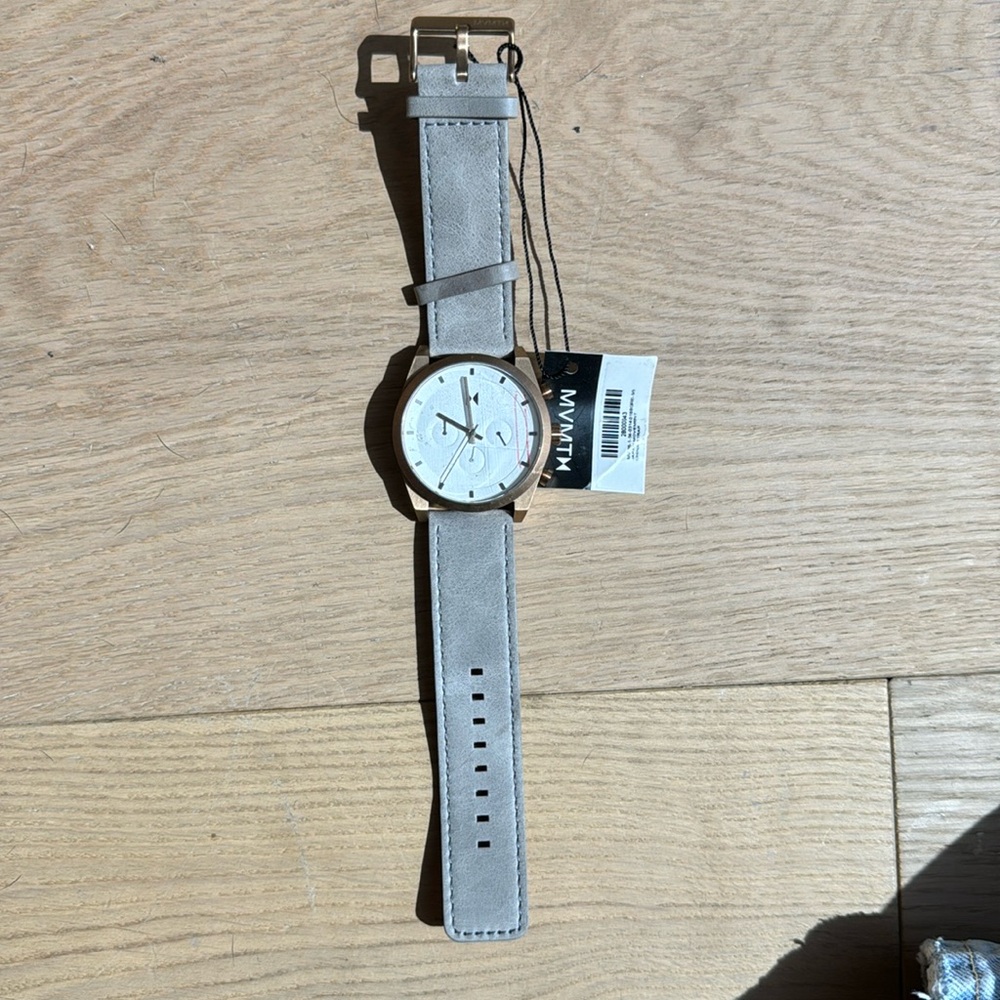 Men’s MVMT watch